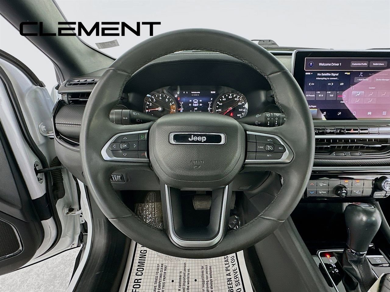 Used 2022 Jeep Compass Altitude image 15