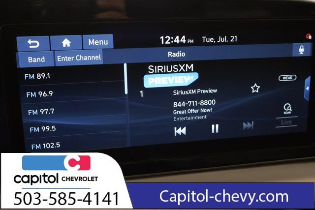 Used 2021 Hyundai Palisade SEL AWD/4WD image 28