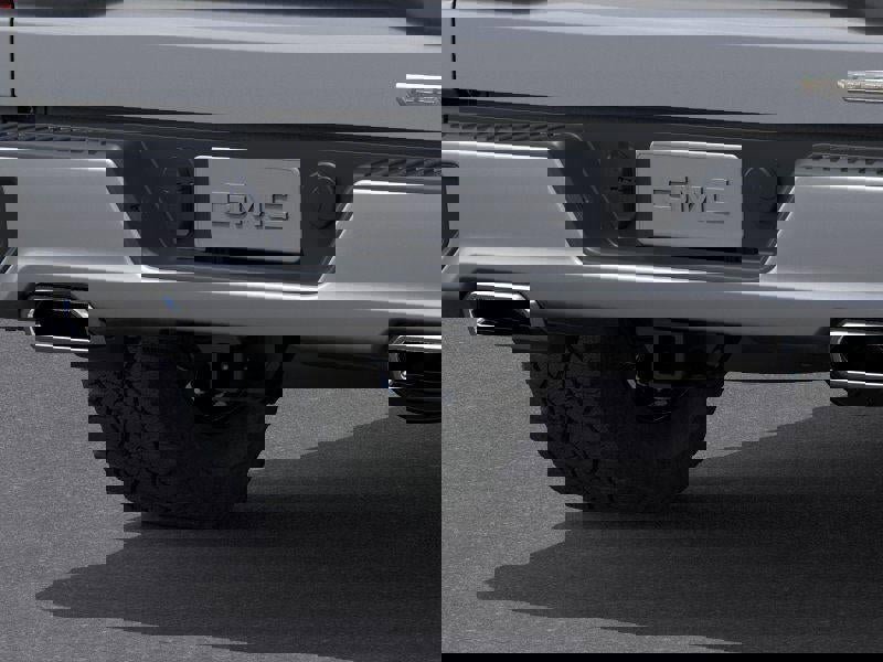 New 2026 GMC Sierra 1500 Elevation image 14