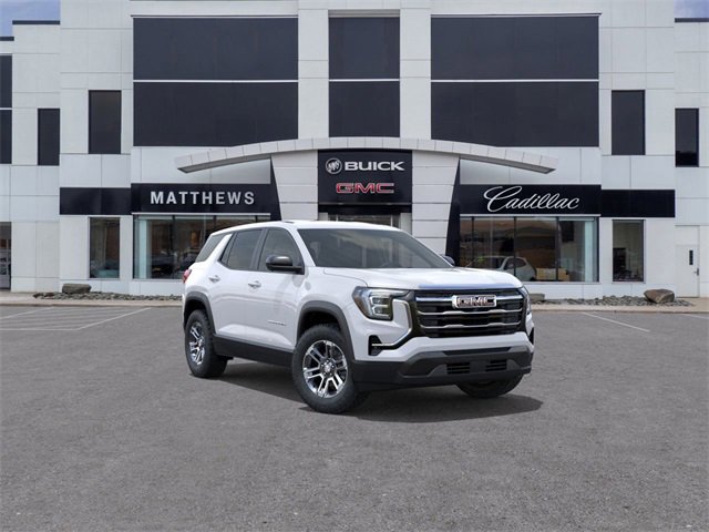 New 2026 GMC Terrain Elevation w/ Technology Package II