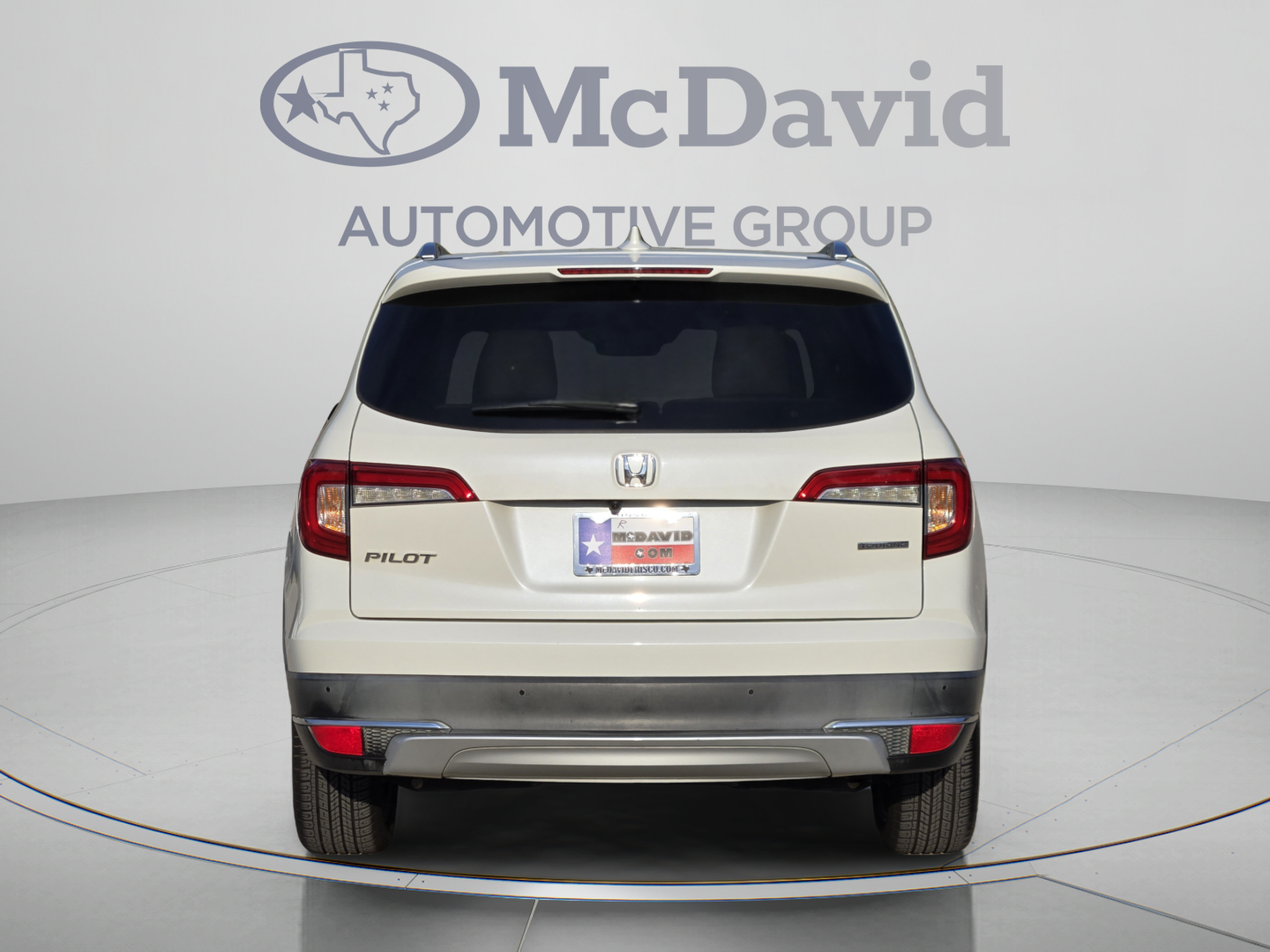 Used 2019 Honda Pilot Touring image 6