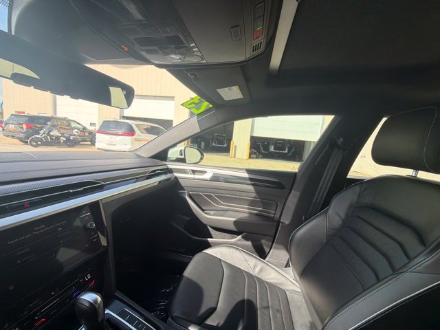 Used 2023 Volkswagen Arteon SEL AWD/4WD image 27