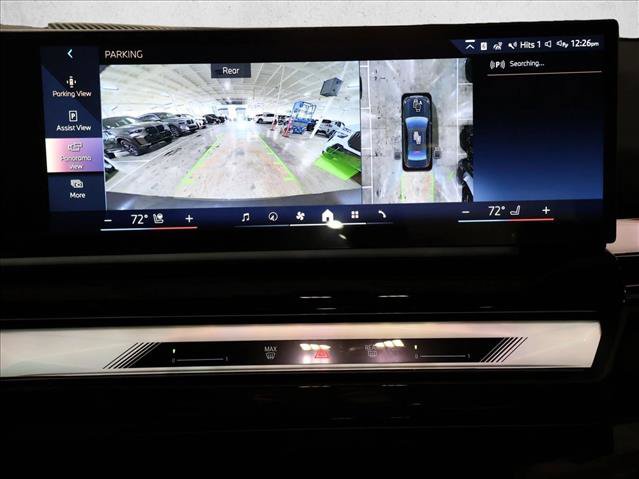 New 2027 BMW 530i xDrive w/ M Sport Package AWD/4WD image 14