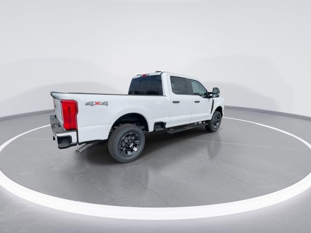 New 2026 Ford F350 XL AWD/4WD image 8