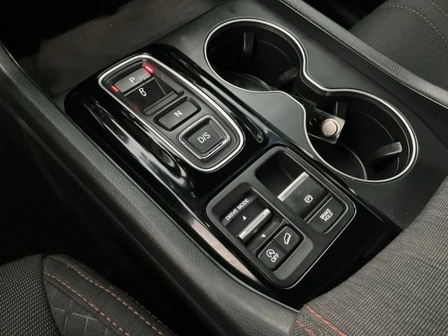 Certified 2025 Honda Pilot Sport image 11