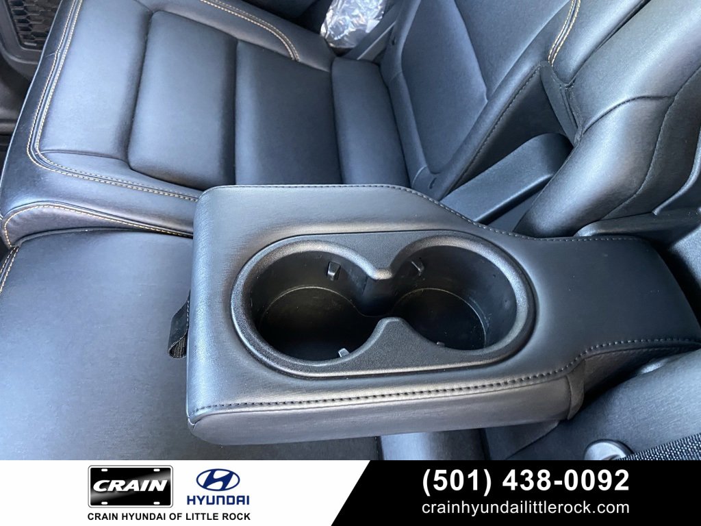 Used 2024 Ford Bronco Badlands image 30