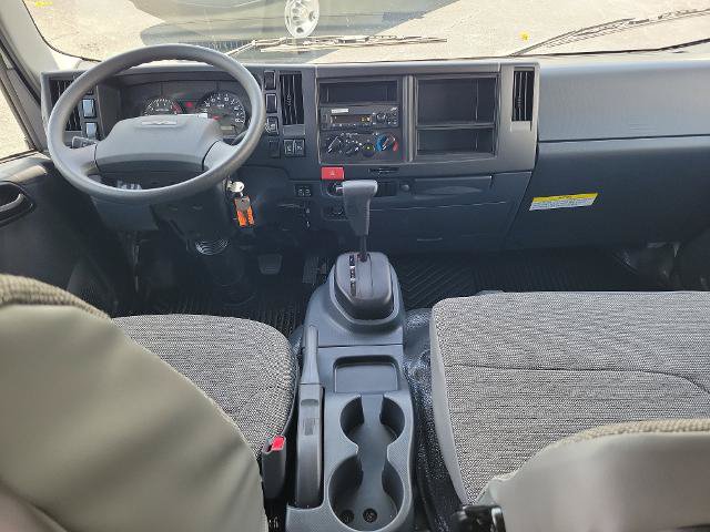 New 2026 Chevrolet Low Cab Forward RWD image 18
