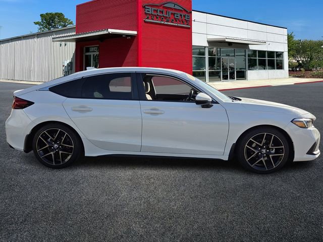 Used 2024 Honda Civic Sport Touring image 6