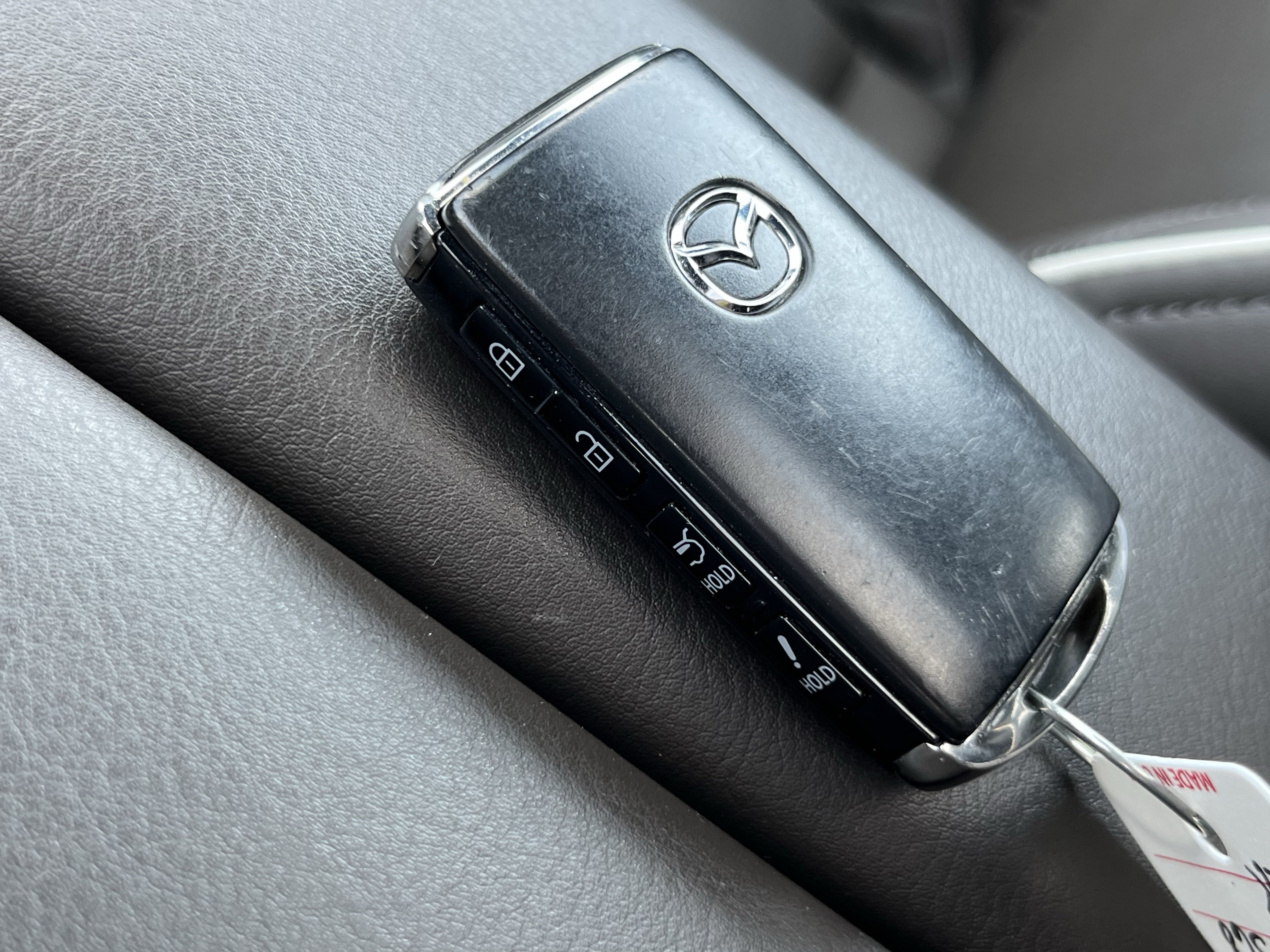Used 2023 MAZDA CX-9 Signature AWD/4WD image 41