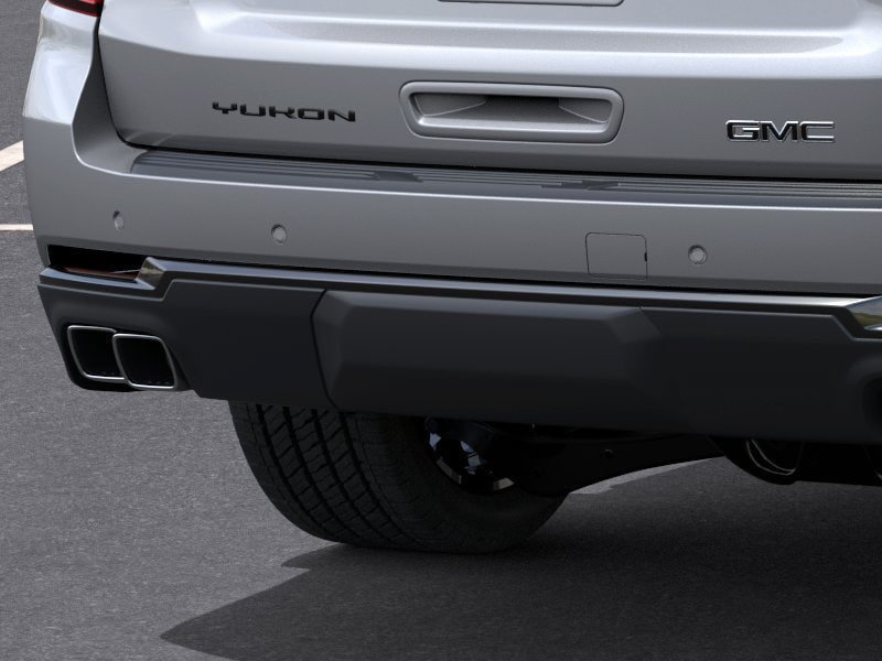 New 2027 GMC Yukon Denali Ultimate AWD/4WD image 14