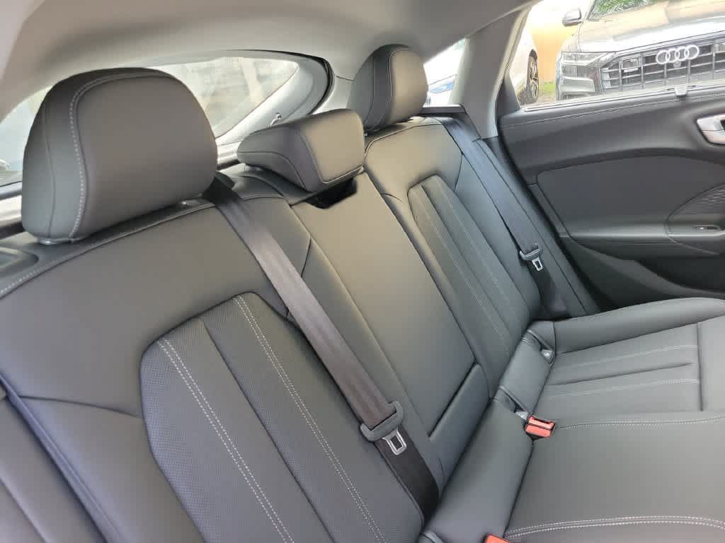 New 2026 Audi A5 Premium AWD/4WD image 21