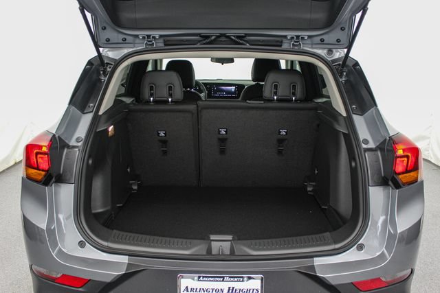New 2026 Buick Encore GX Preferred w/ Comfort Package FWD image 15