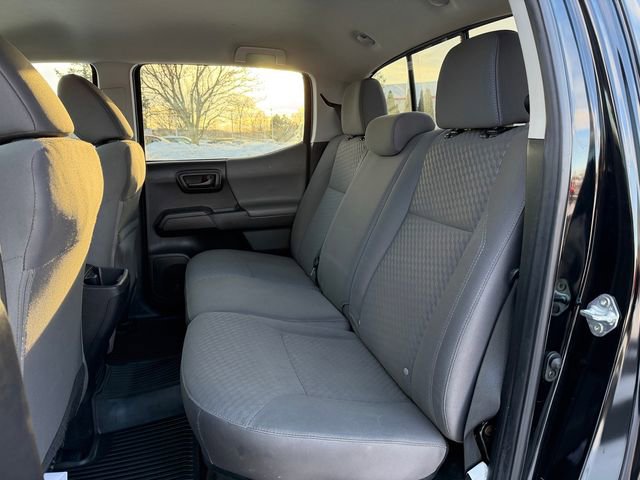 Certified 2023 Toyota Tacoma SR image 15