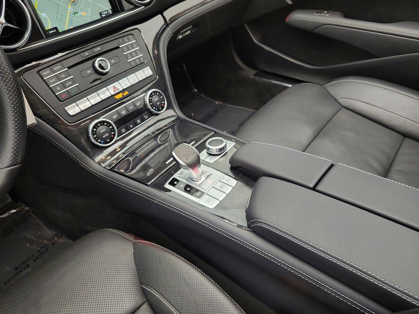 Used 2019 Mercedes-Benz SL 450 image 12