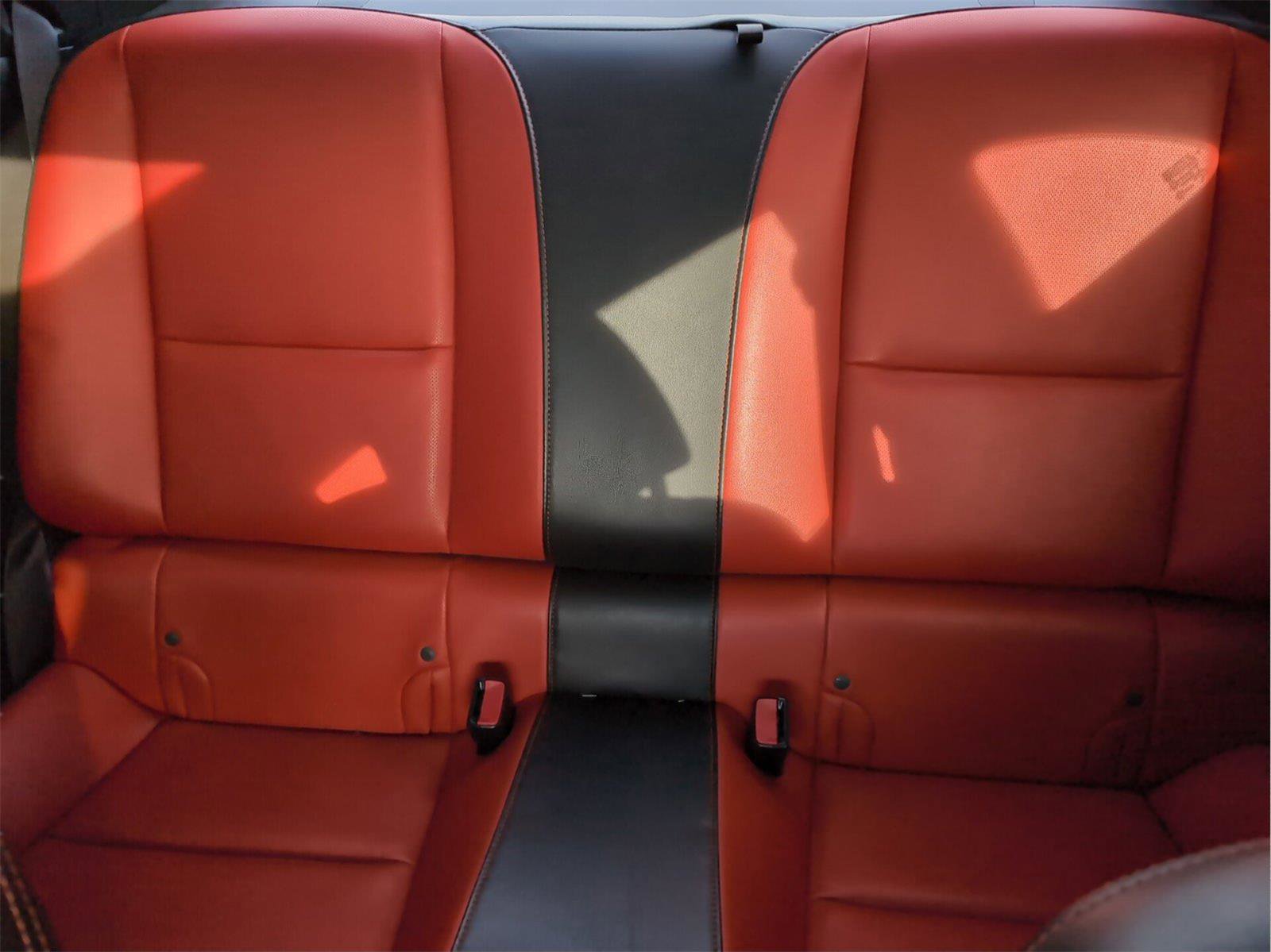 Used 2013 Chevrolet Camaro SS w/ RS Package RWD image 28