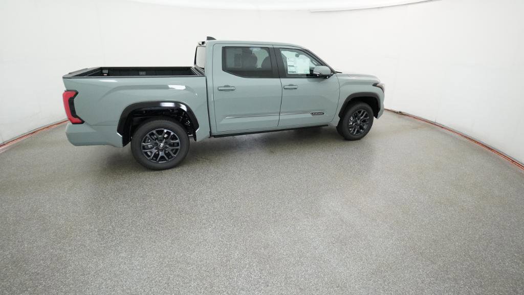 New 2026 Toyota Tundra Platinum image 24
