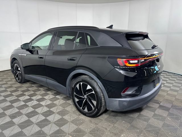 Used 2022 Volkswagen ID.4 Pro S image 5