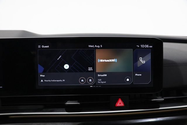 Used 2025 Kia Carnival SX Prestige FWD image 24