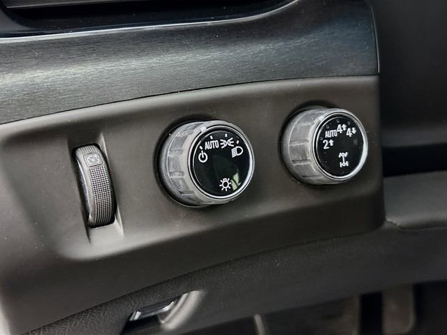 Used 2017 Cadillac Escalade Premium Luxury image 10