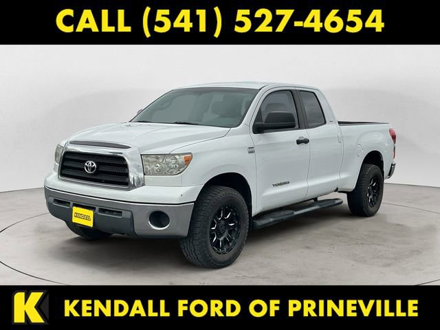 Used 2007 Toyota Tundra SR5