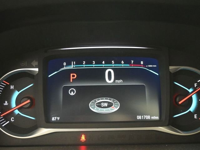 Used 2021 Honda Pilot Touring image 17