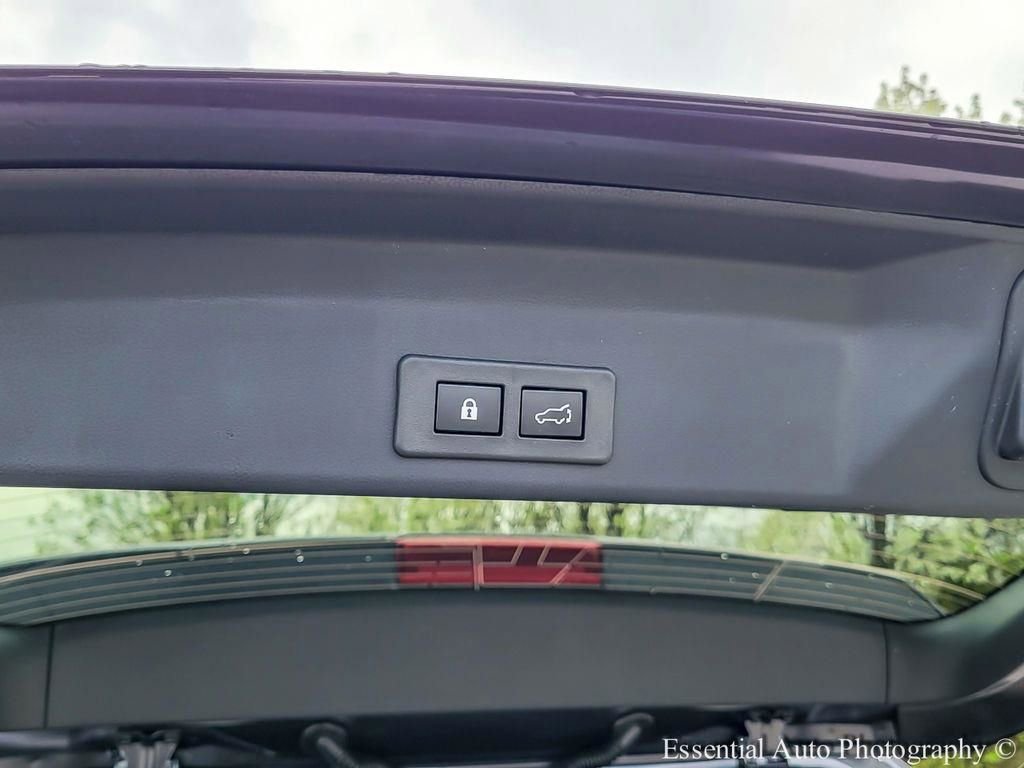 New 2026 Subaru Ascent Premium AWD/4WD image 19