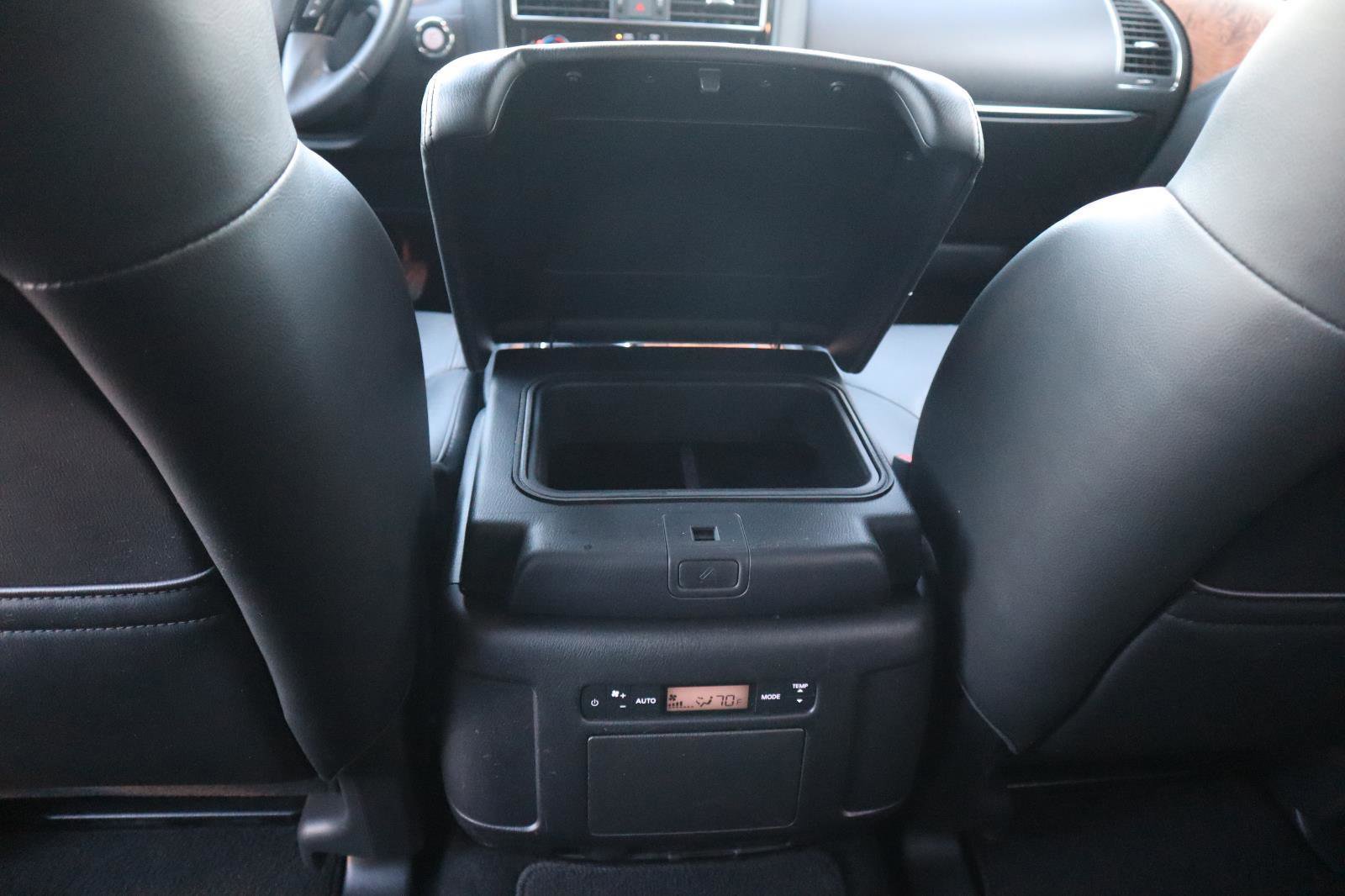 Used 2022 Nissan Armada SL image 45