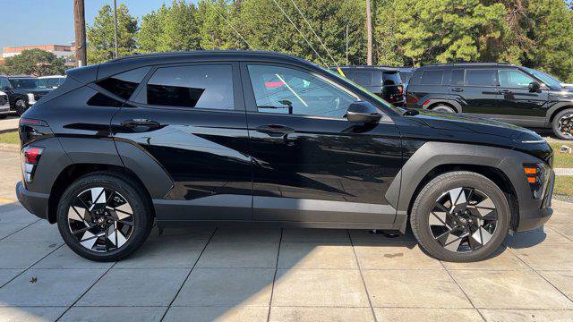 New 2025 Hyundai Kona SEL FWD image 15