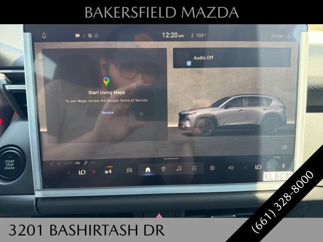 New 2026 MAZDA CX-5 Preferred AWD/4WD image 11