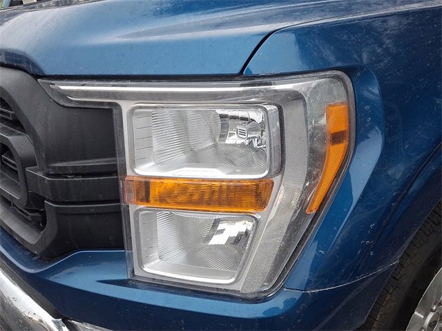 Used 2022 Ford F150 XL w/ Equipment Group 101A High image 9