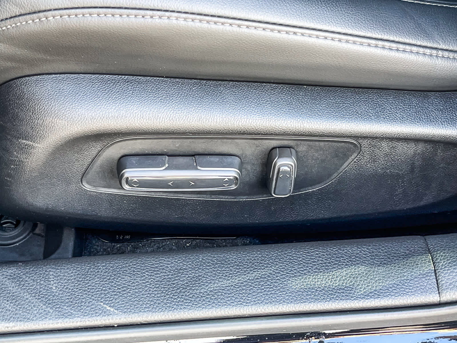 Used 2022 Honda Civic Sport Touring image 21