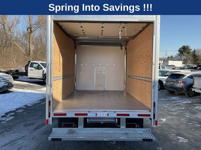 Used 2024 Ford Transit 350 DRW w/ Interior Upgrade Package RWD image 22