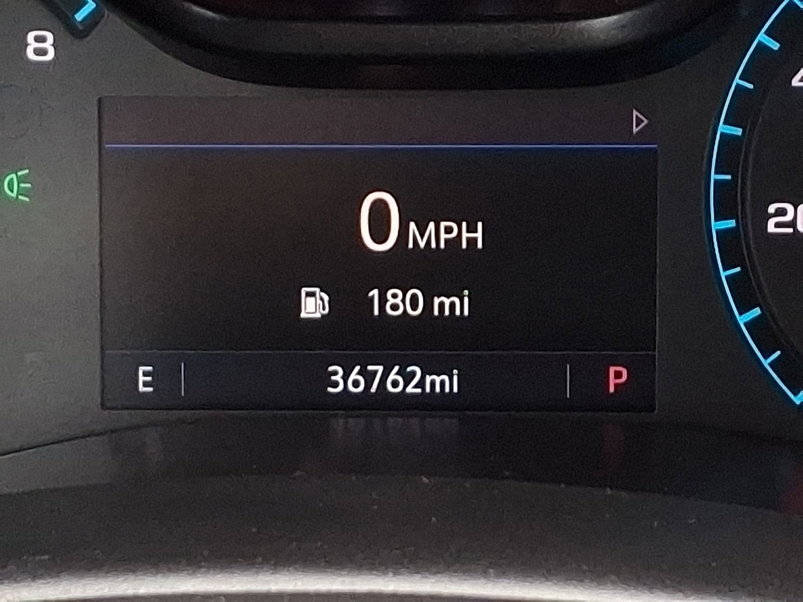 Used 2022 Chevrolet Colorado Z71 image 21