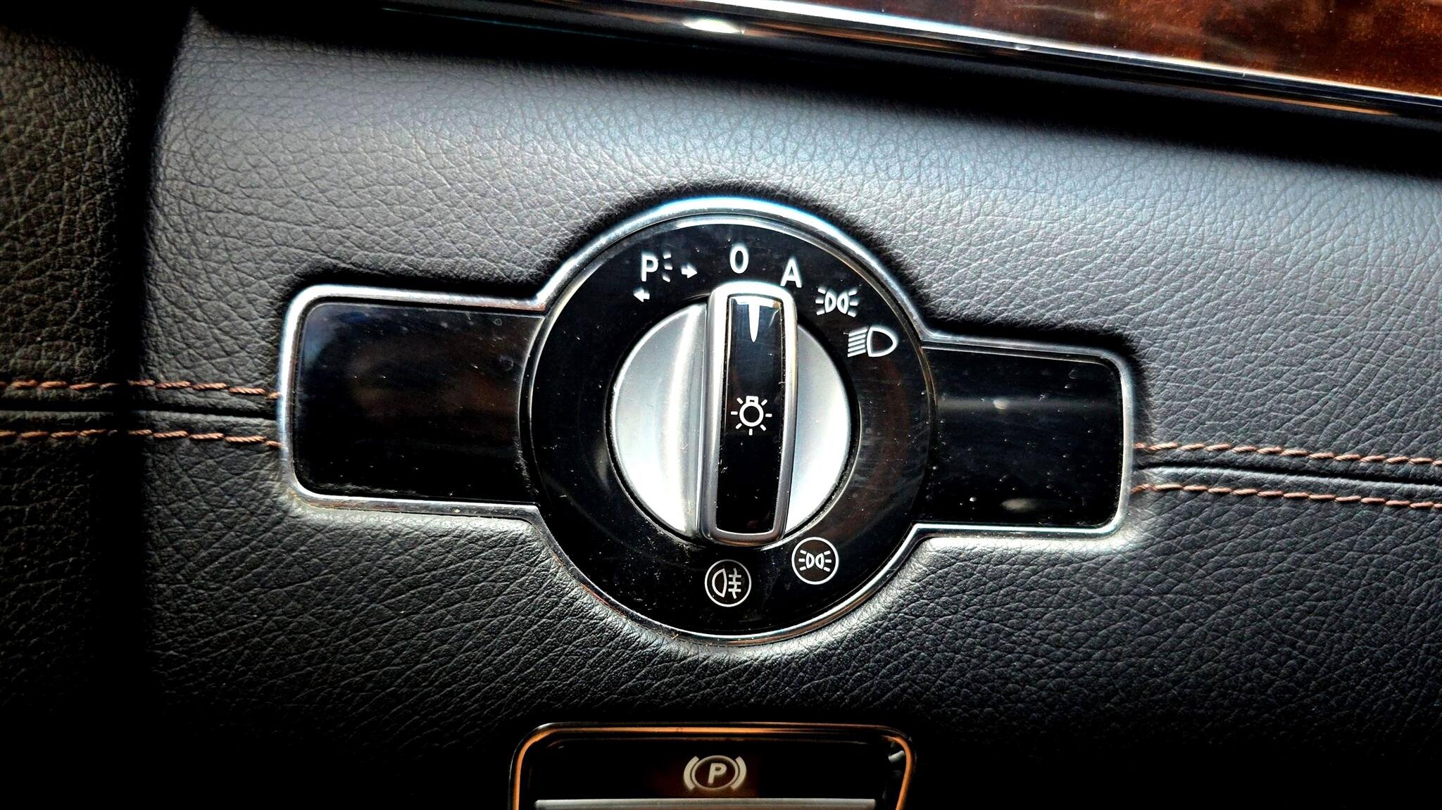 Used 2013 Mercedes-Benz S 63 AMG image 20