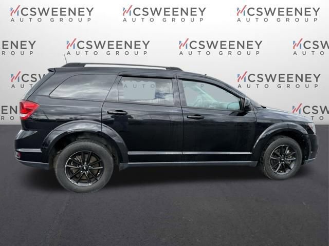 Used 2019 Dodge Journey SE w/ Connectivity Group image 6