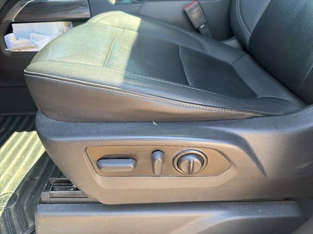 Used 2022 Chevrolet Silverado 1500 LTZ AWD/4WD image 8