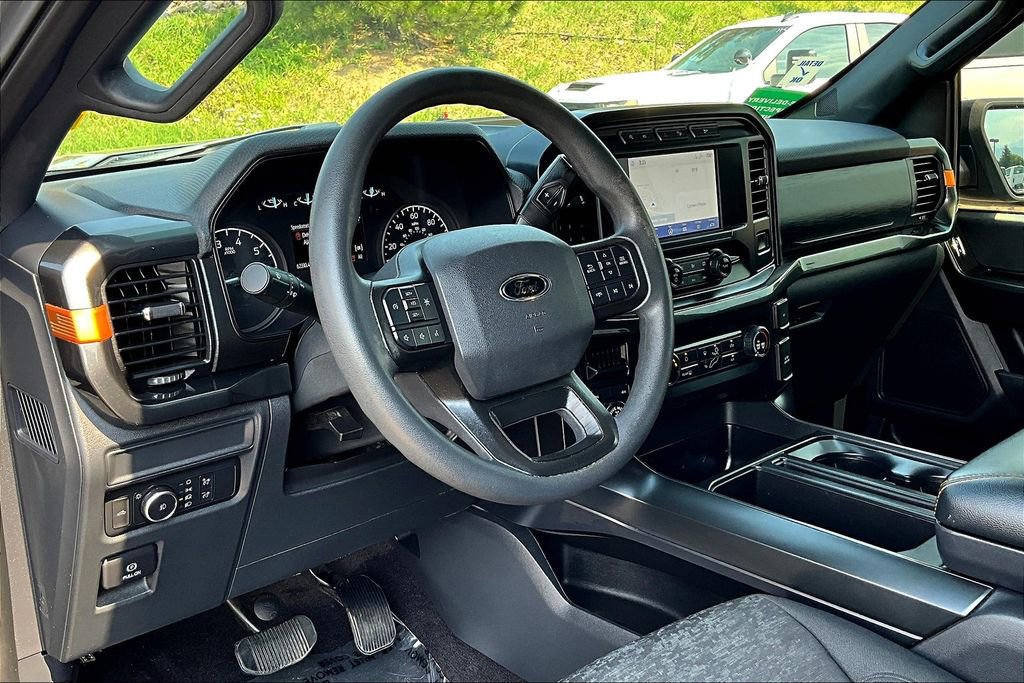 Used 2021 Ford F150 Tremor image 13