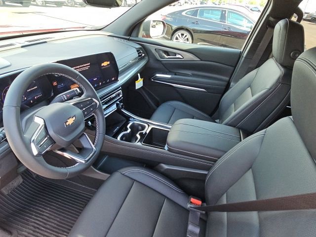 New 2026 Chevrolet Traverse LT w/ Driver Confidence Package FWD image 22
