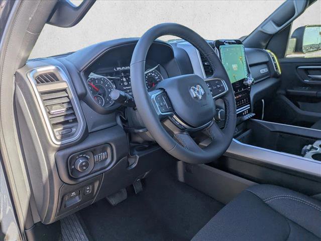 New 2026 RAM 1500 Lone Star image 7