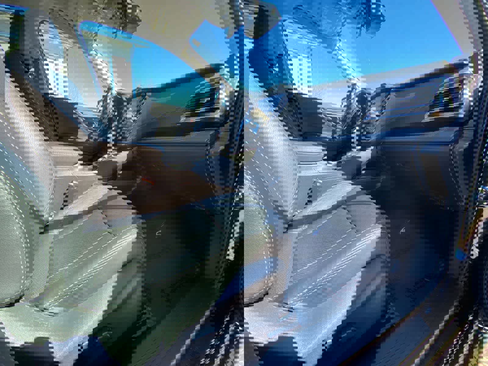 Certified 2024 Subaru Outback Touring XT image 23