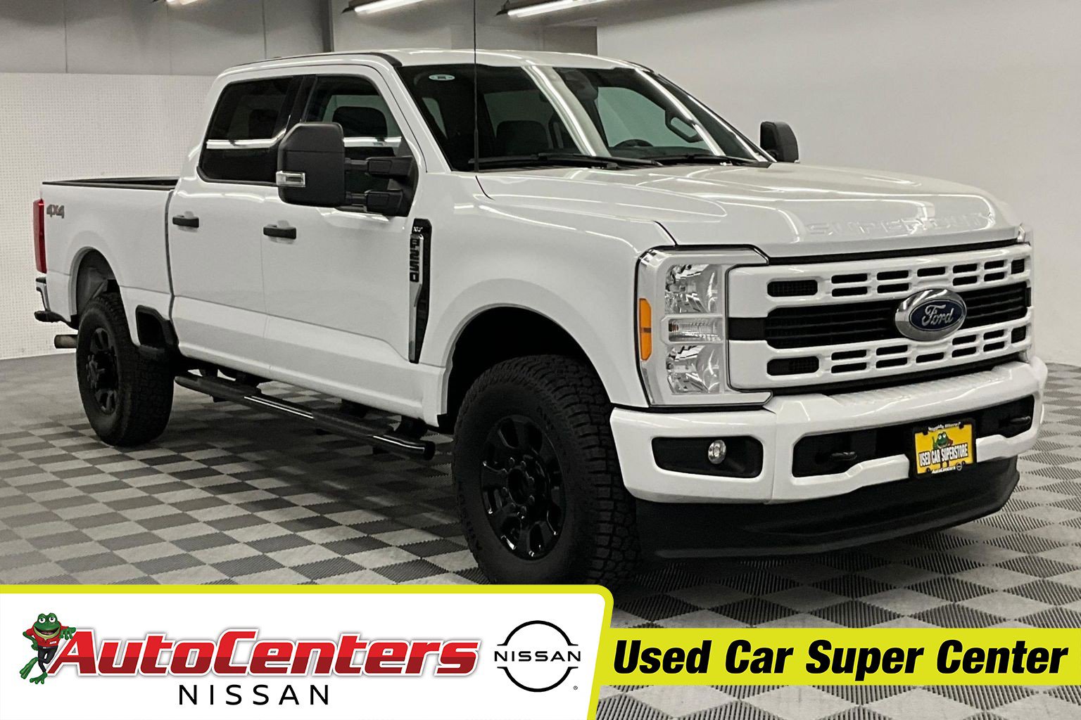 Used 2023 Ford F250 XLT