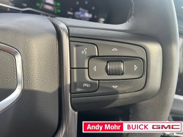 Used 2023 GMC Yukon Denali Ultimate AWD/4WD image 23