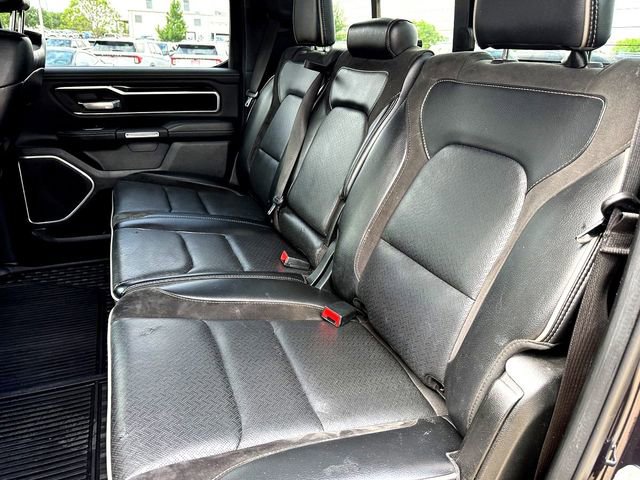 Used 2021 RAM 1500 Laramie w/ Sport Appearance Package image 23