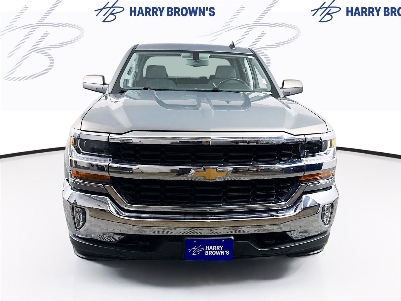 Used 2017 Chevrolet Silverado 1500 LT w/ All Star Edition image 24