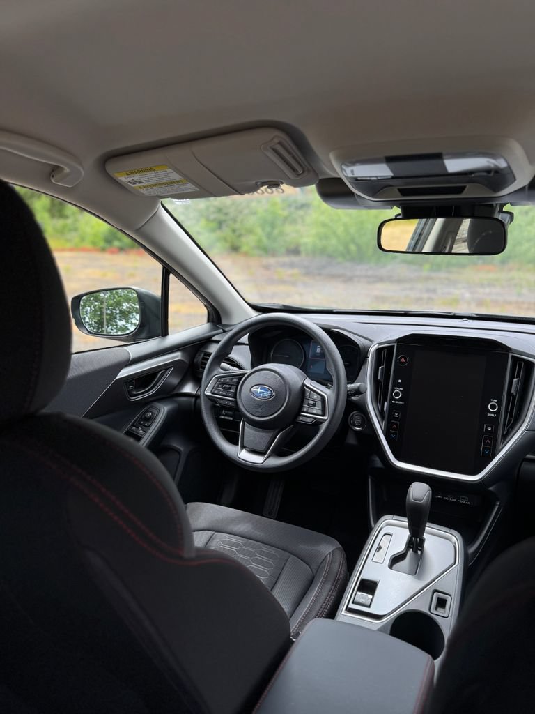 New 2026 Subaru Impreza 2.0i Sport AWD/4WD image 27