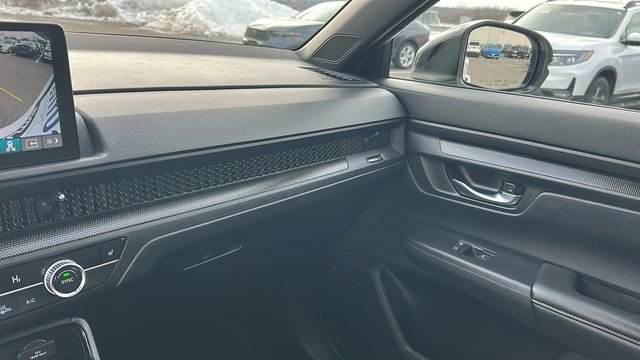 Used 2025 Honda CR-V Sport-L image 20