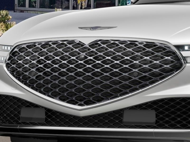 New 2026 Genesis G90 3.5T image 14