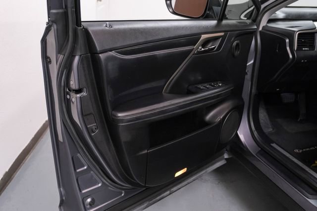 Used 2017 Lexus RX 350 FWD w/ Accessory Package image 41