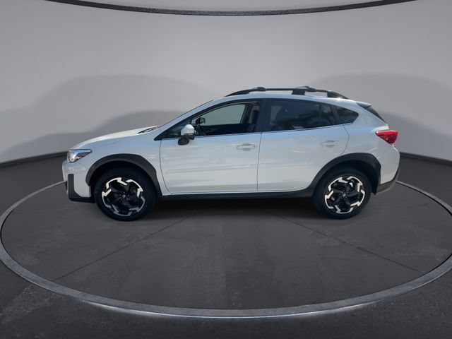 Certified 2021 Subaru Crosstrek 2.5i Limited w/ Moonroof Package 2 AWD/4WD image 4