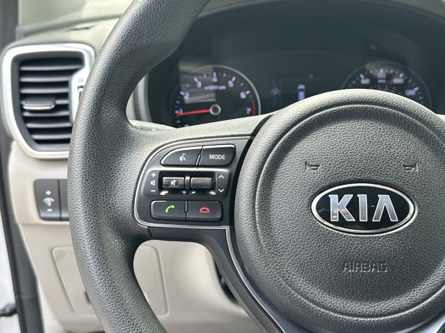 Used 2017 Kia Sportage LX w/ LX Popular Package FWD image 29